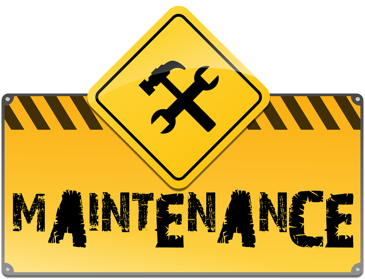 Image de Maintenance